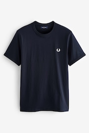 Fred Perry T-Shirt - Image 6 of 6