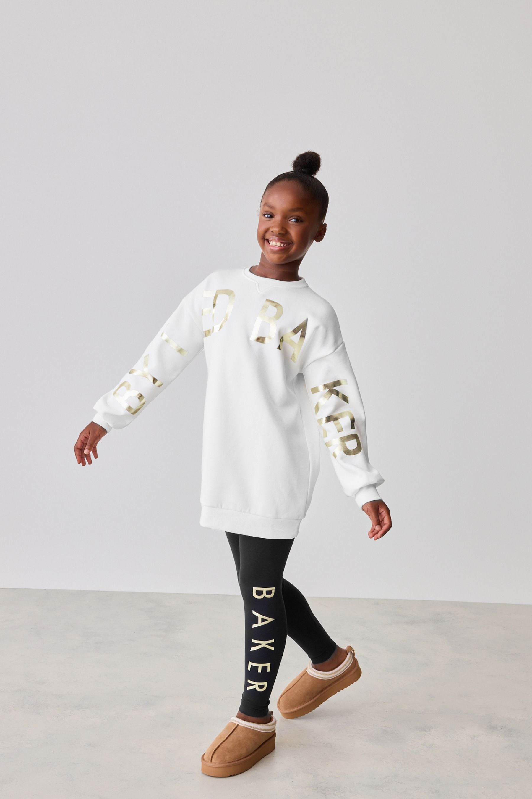 Ted baker girls leggings on sale