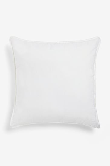 Square Feels Like Down Pillow