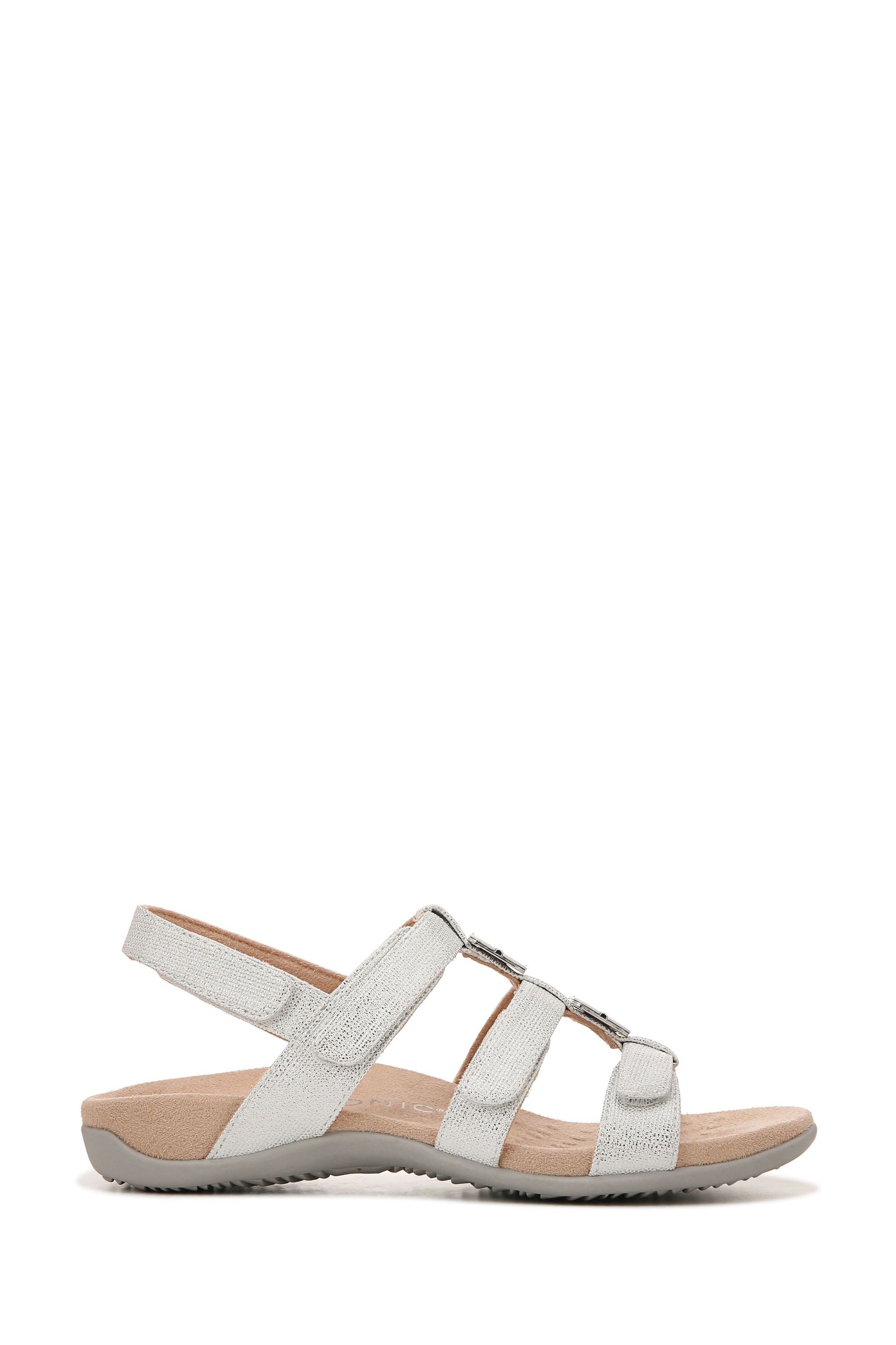 Buy Vionic Amber Crocodile Sandals from the Next UK online shop