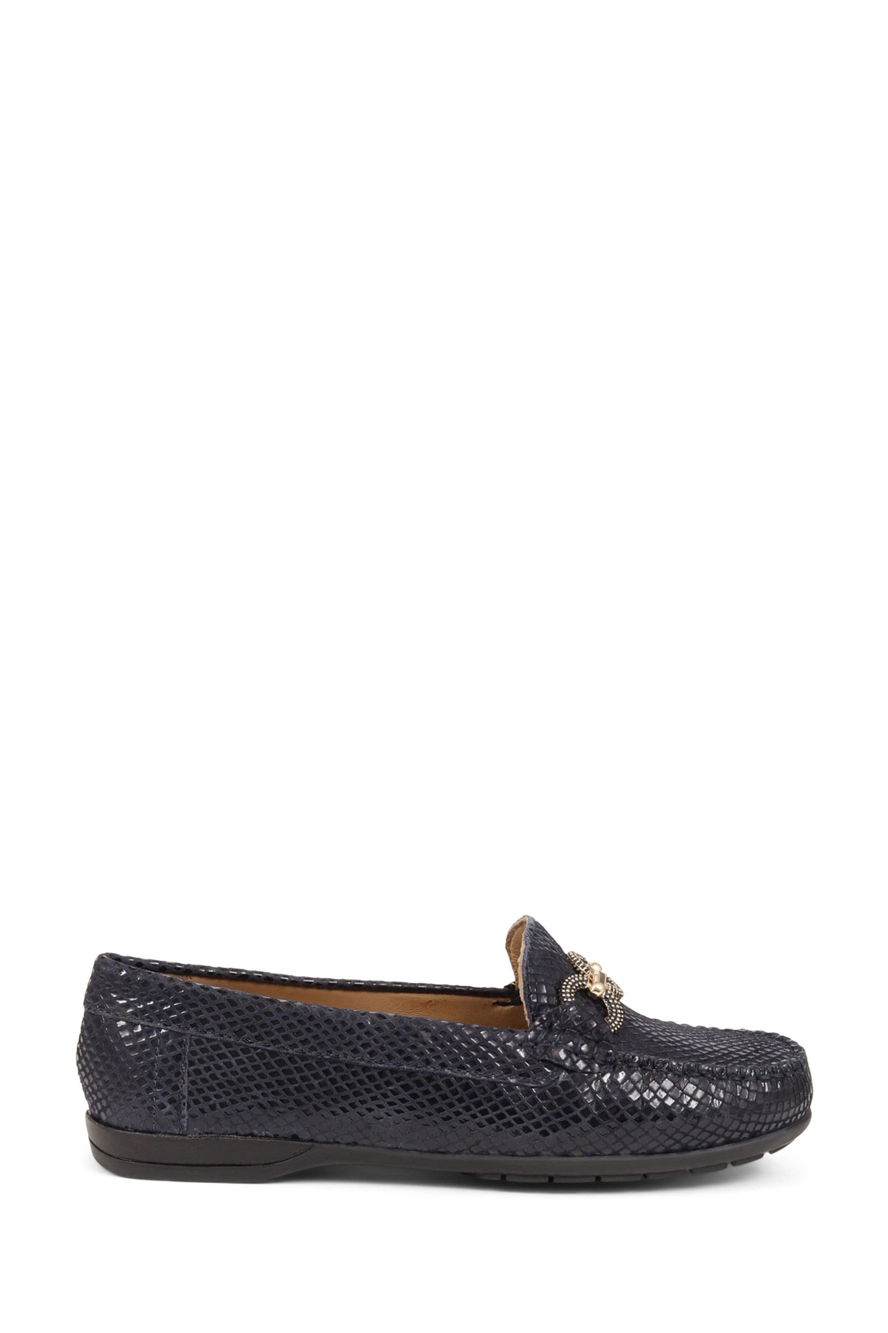 Buy Van Dal Leather Loafers from the Next UK online shop