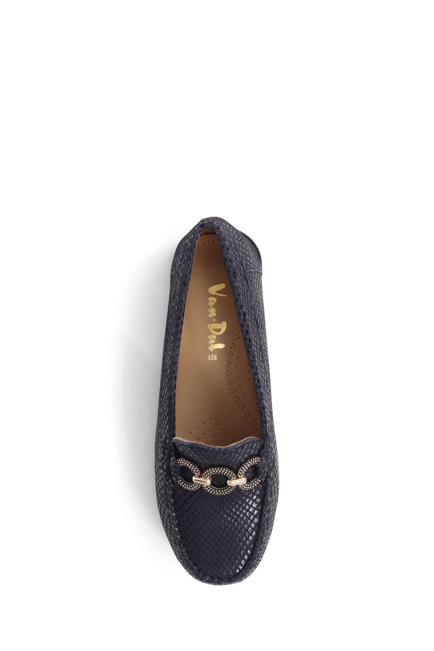 Van dal shop loafers