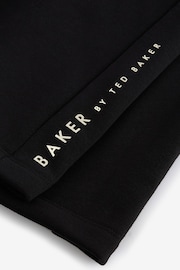 Baker by Ted Baker Sweat and Cargo Wide Leg Jogger Set - Image 11 of 12