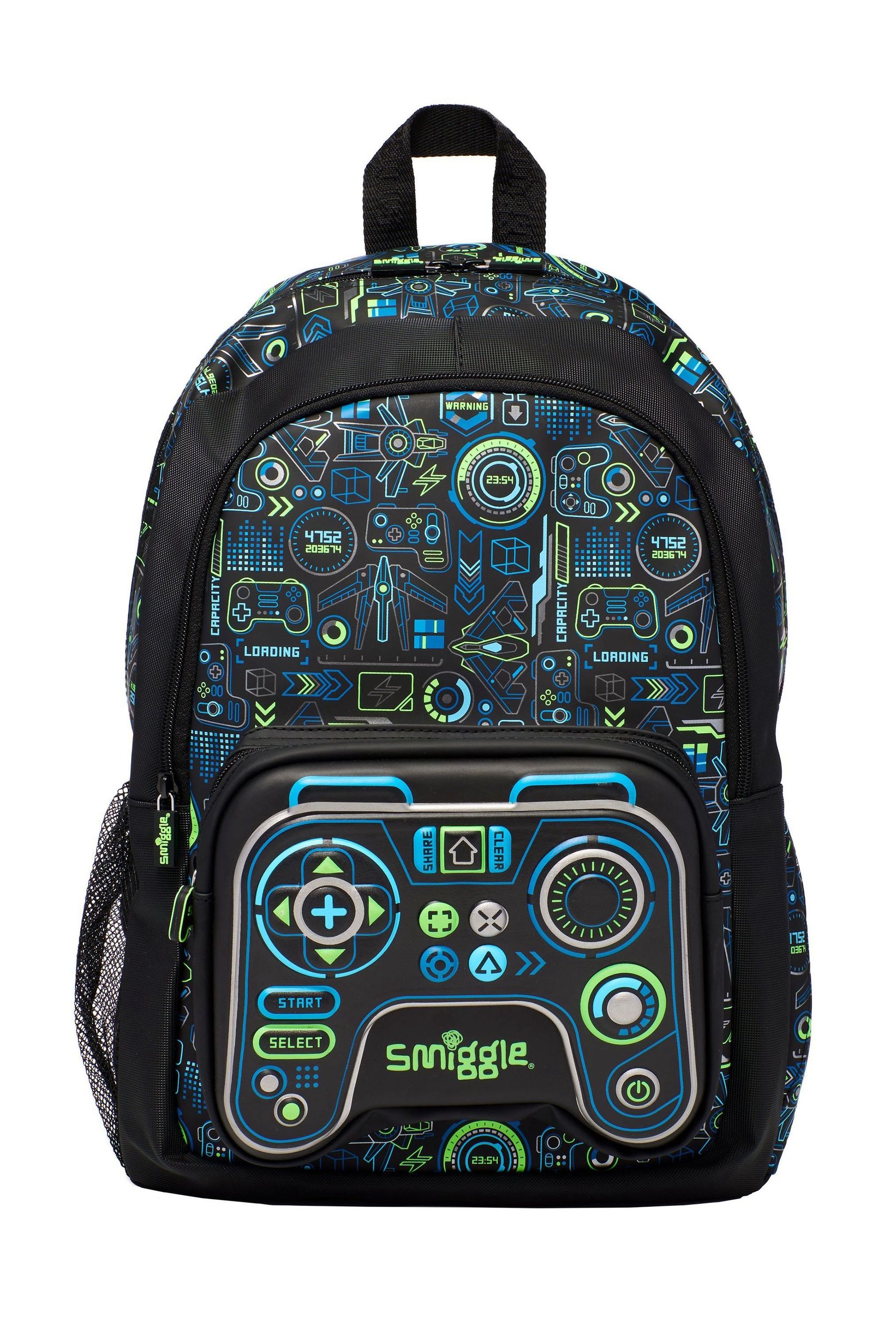 Boys smiggle bag hot sale