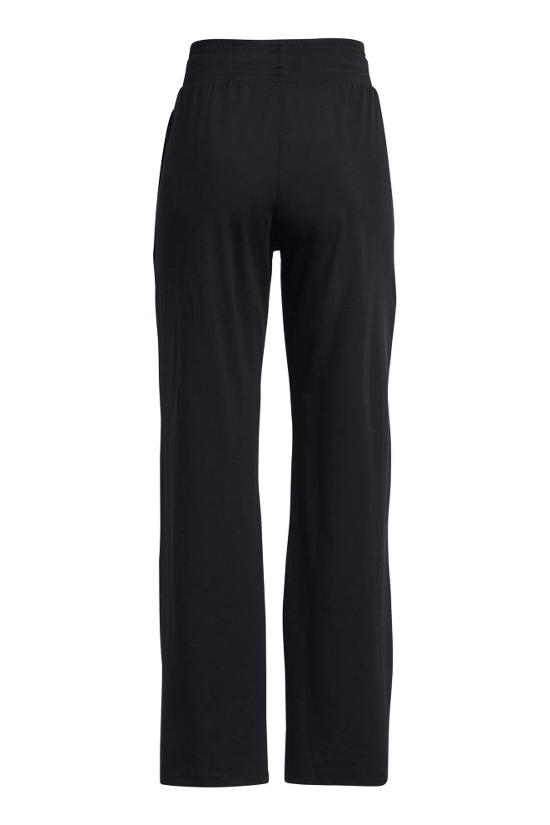 Buy Under Armour Black Under Armour Motion Open Hem Joggers from the Next UK online shop