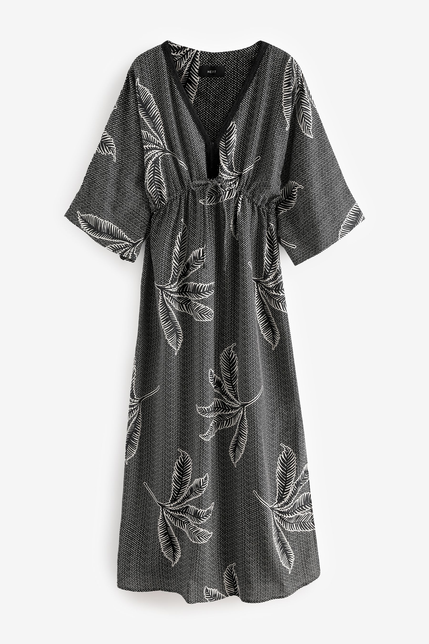 Next kaftan dress new arrivals