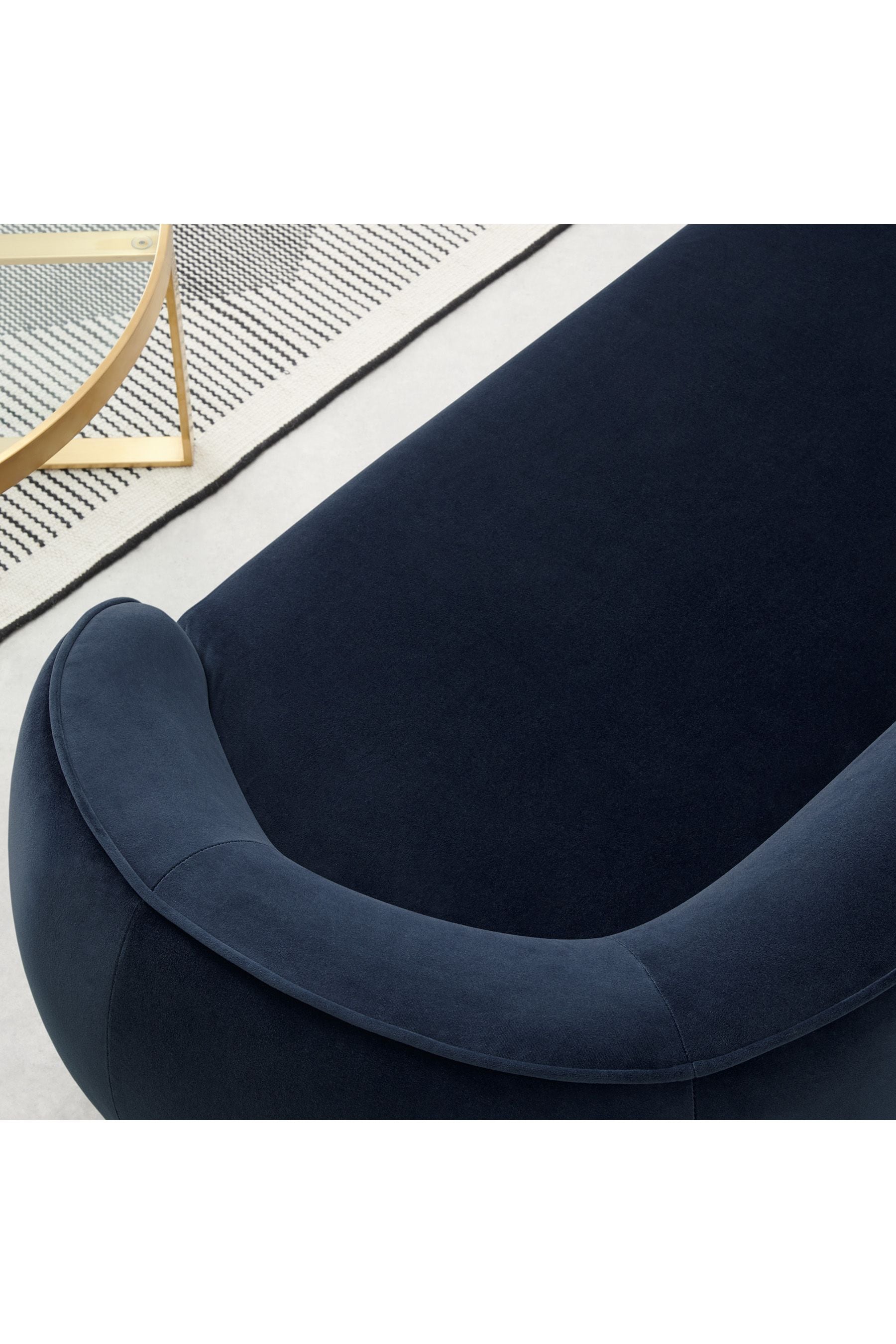 Trudy outlet made sofa