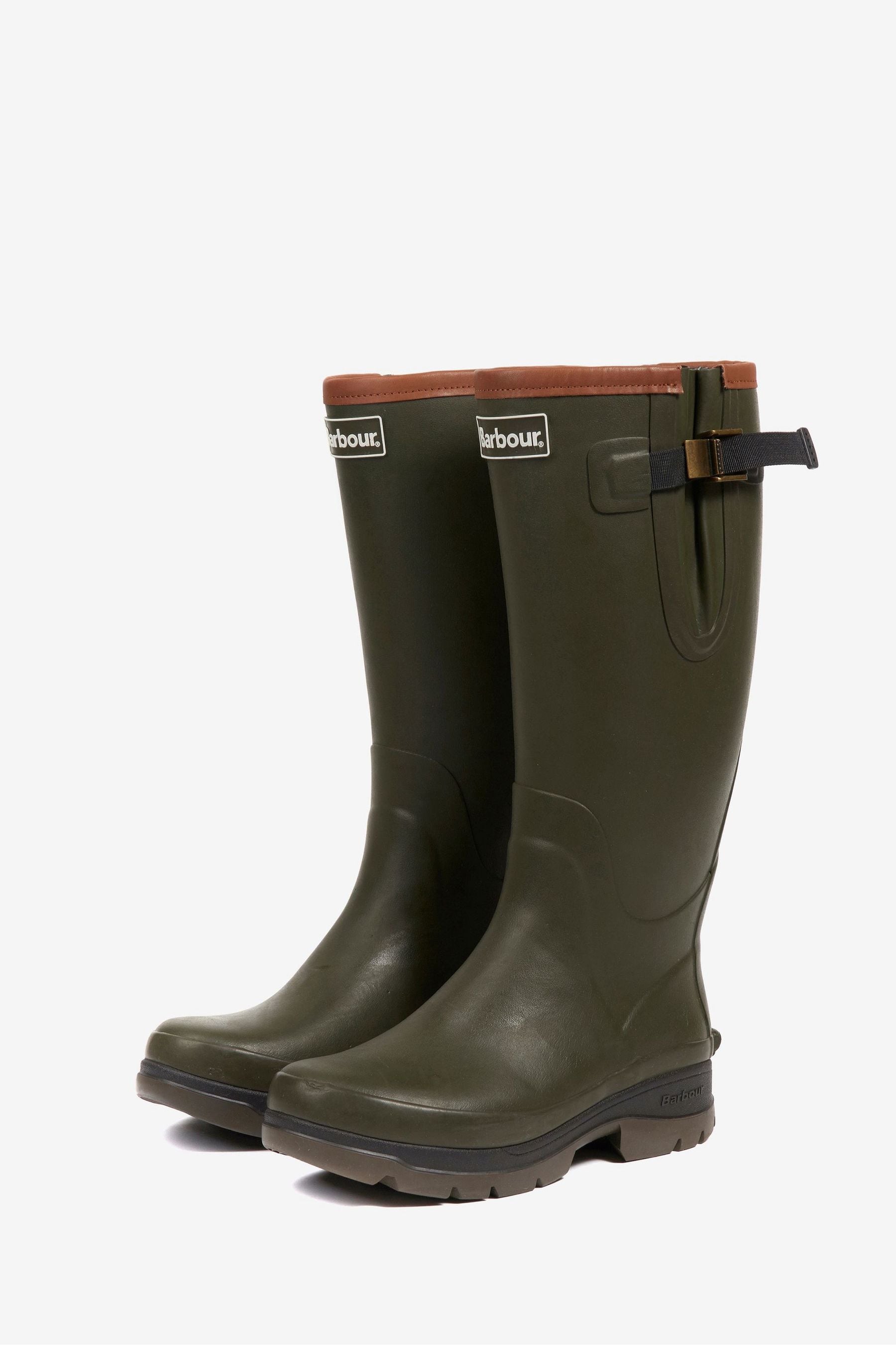 Barbour wellies next hotsell