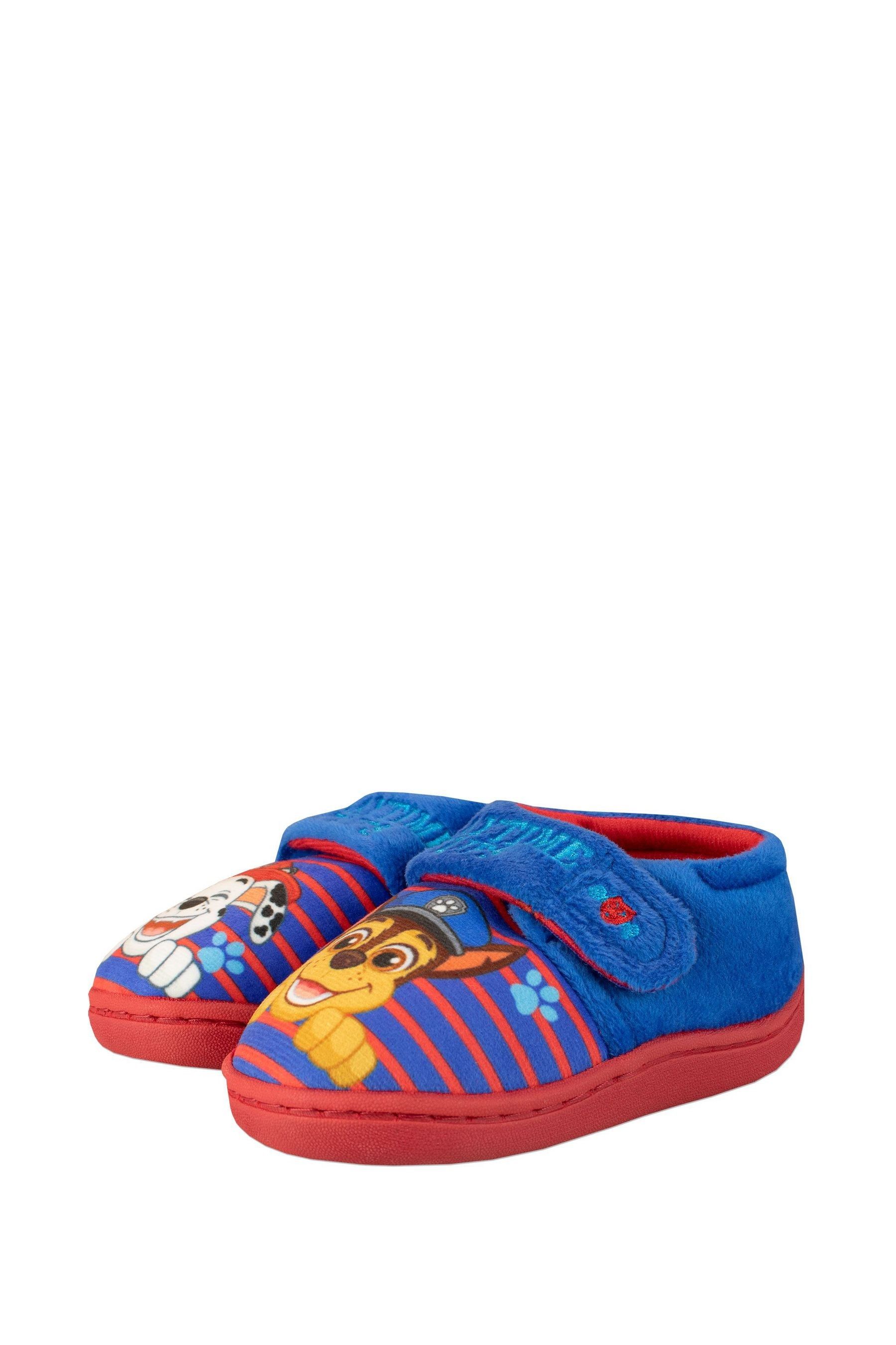 Asda paw patrol slippers store