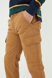 FatFace Ripstop Cargo Trousers - Image 4 of 5