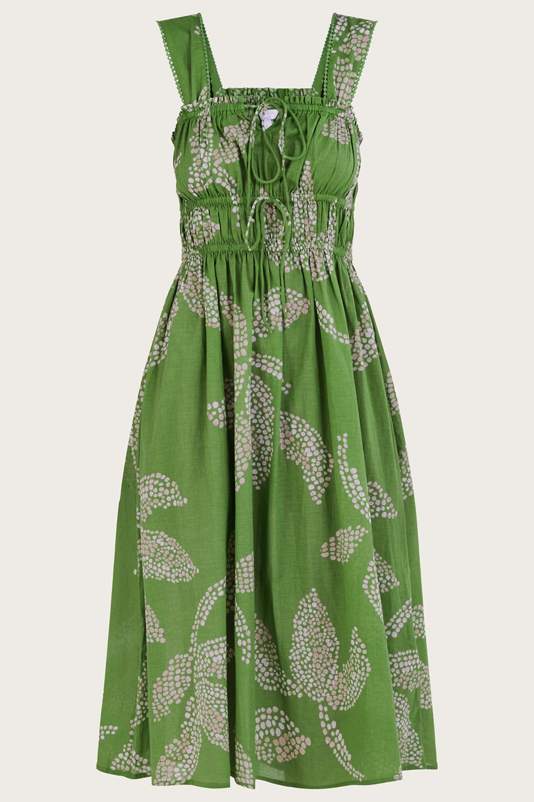 Cotton sundress uk sale