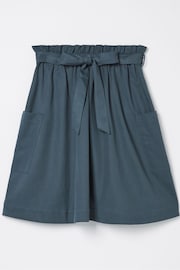 FatFace Grey Utility Skirt - Image 5 of 5