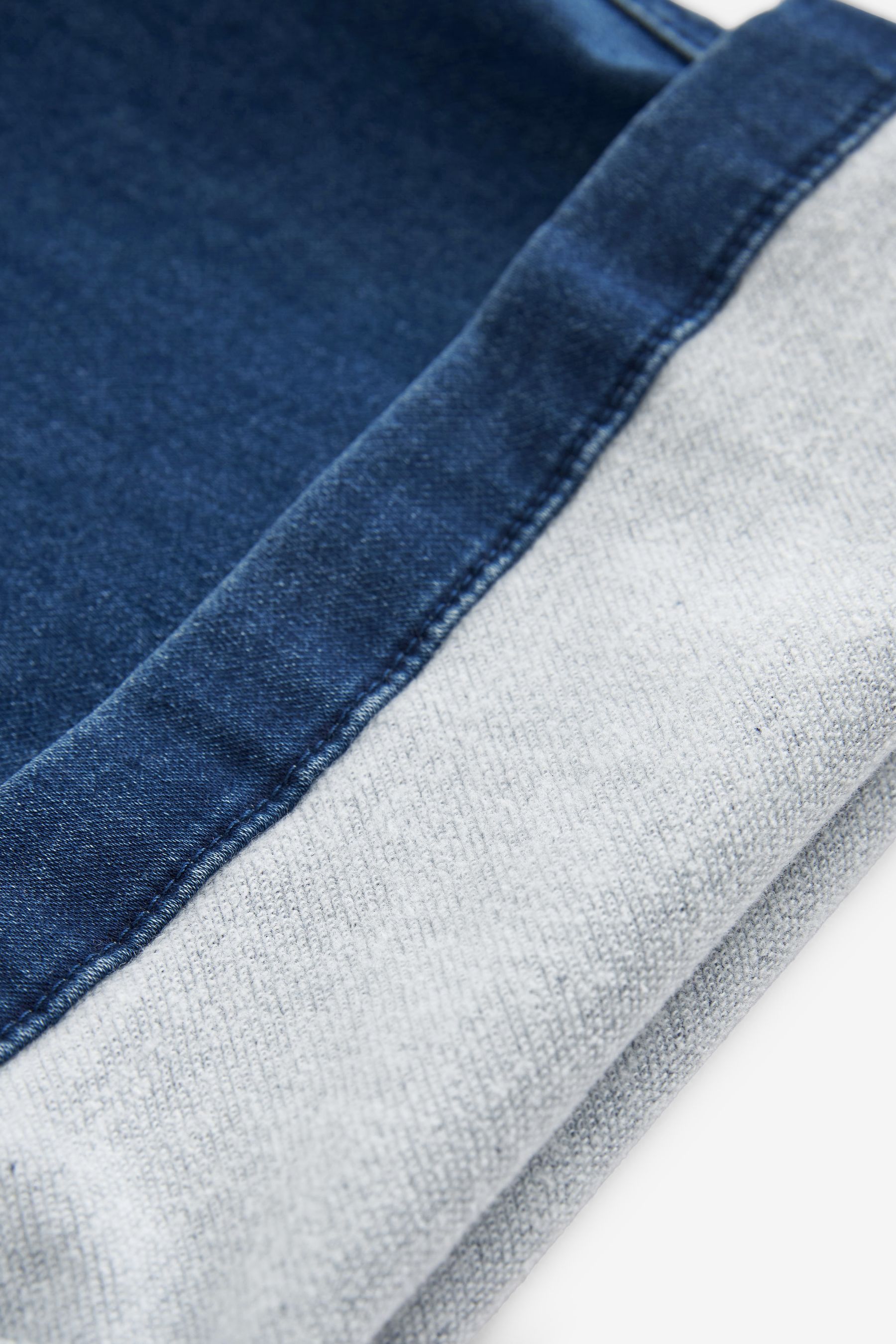 Next denim sales joggers womens