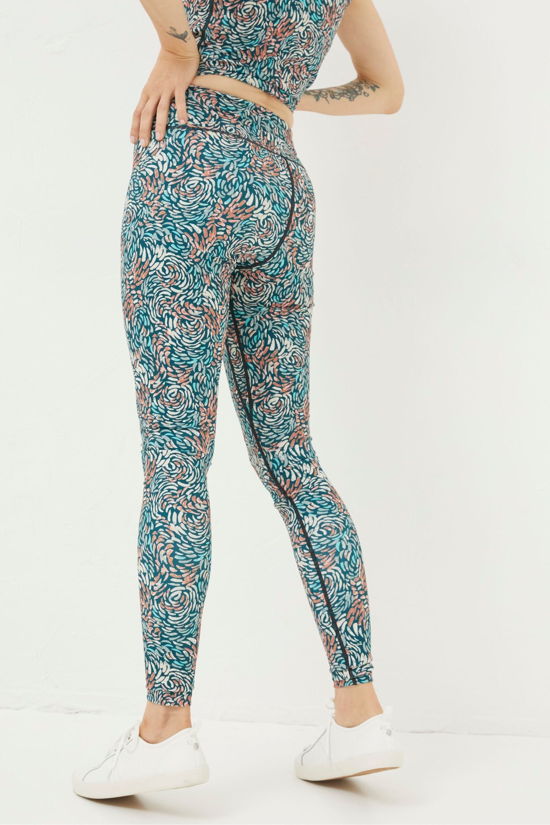 Fatface leggings online