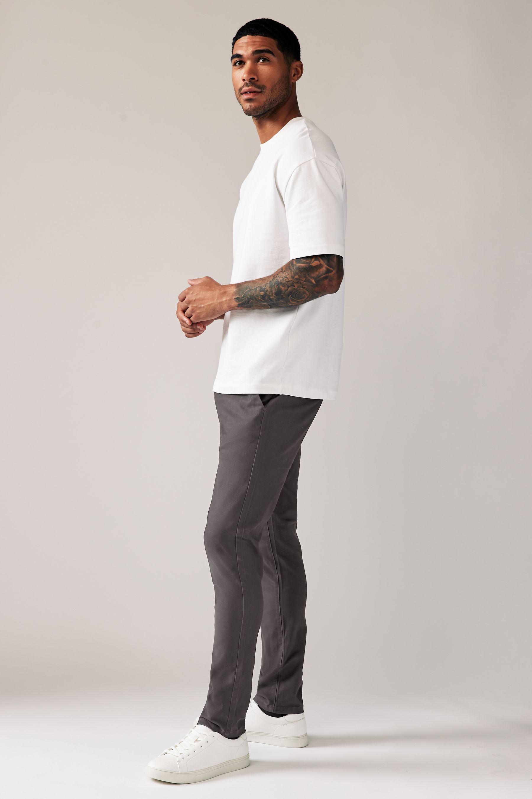 Next mens sale skinny chinos