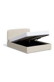 T-Shirts & Polos Matson Upholstered Ottoman Storage Bed Frame - Image 8 of 9