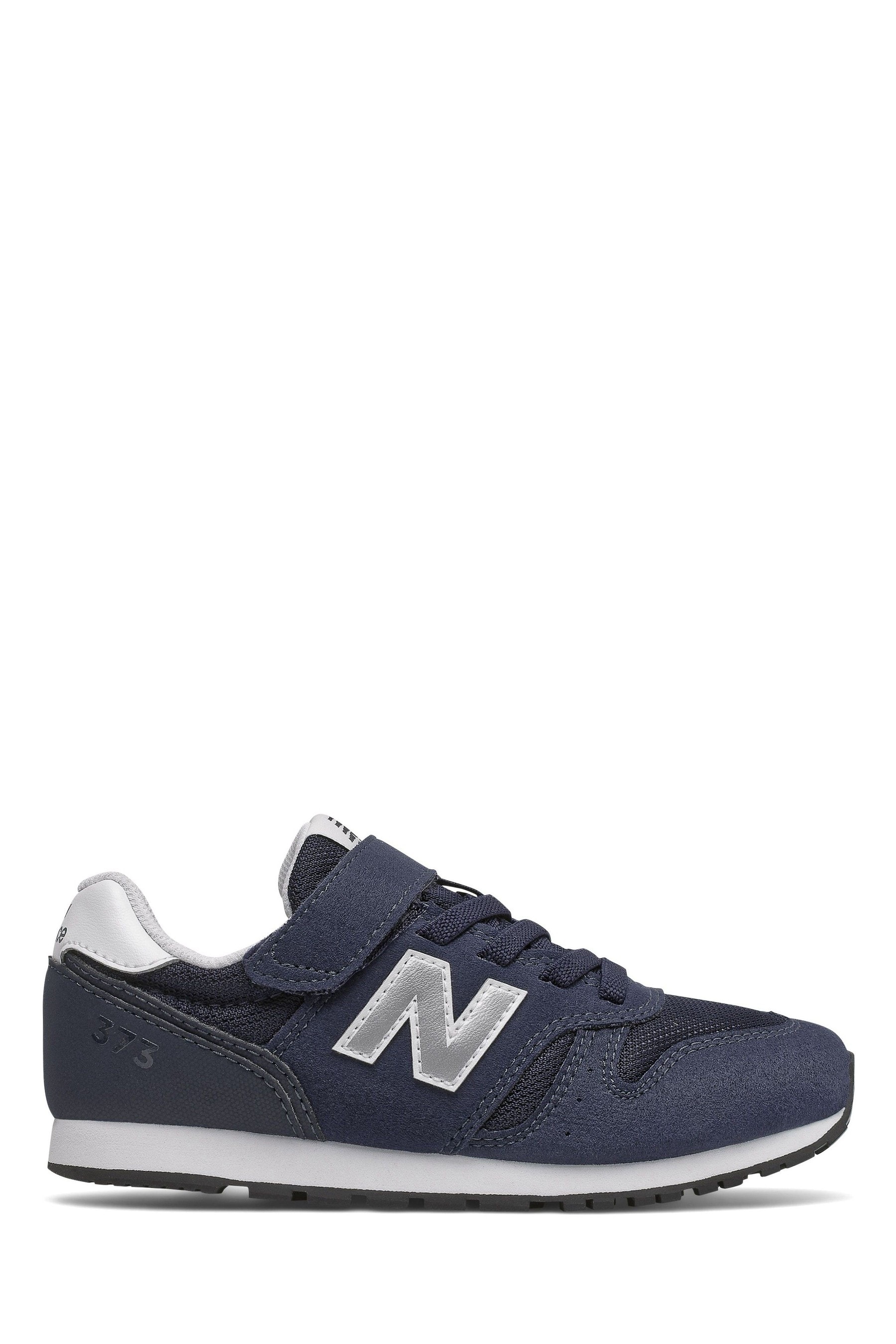 New balance blue 373 shop