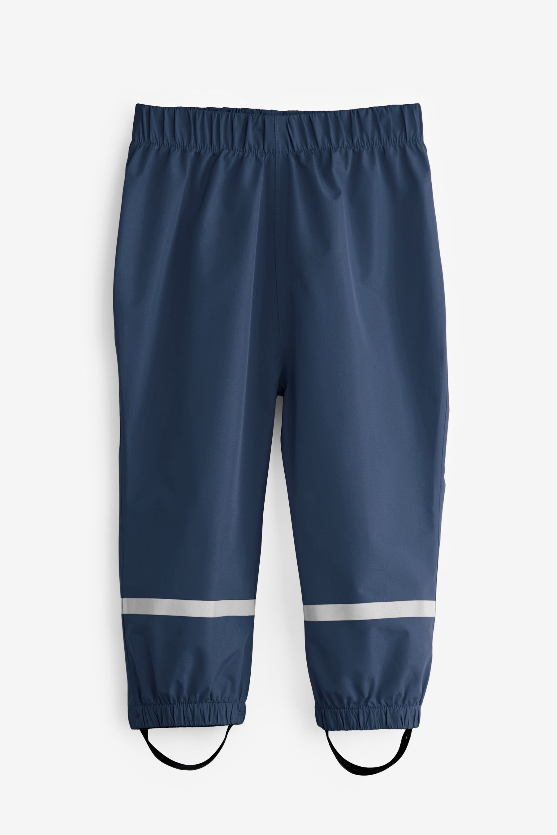Buy Navy Blue Waterproof Trousers 9mths 7yrs from Next Luxembourg