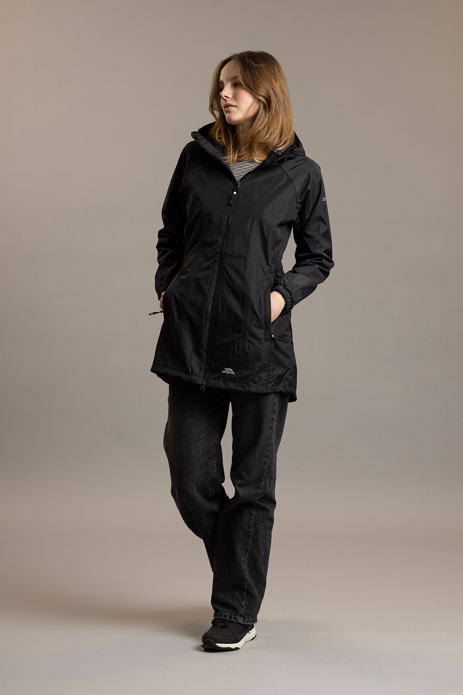 Trespass daytrip top