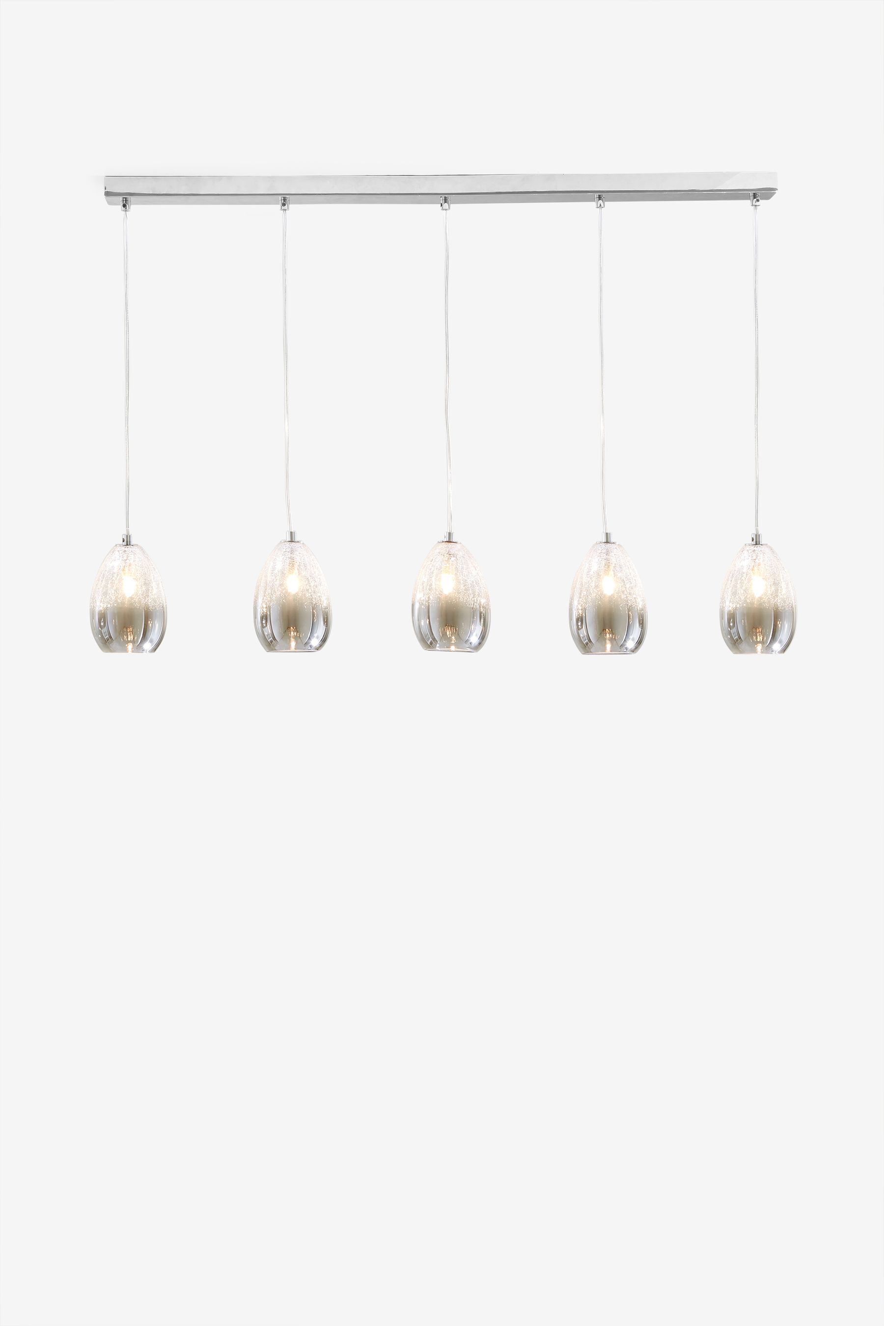 Next linear store light