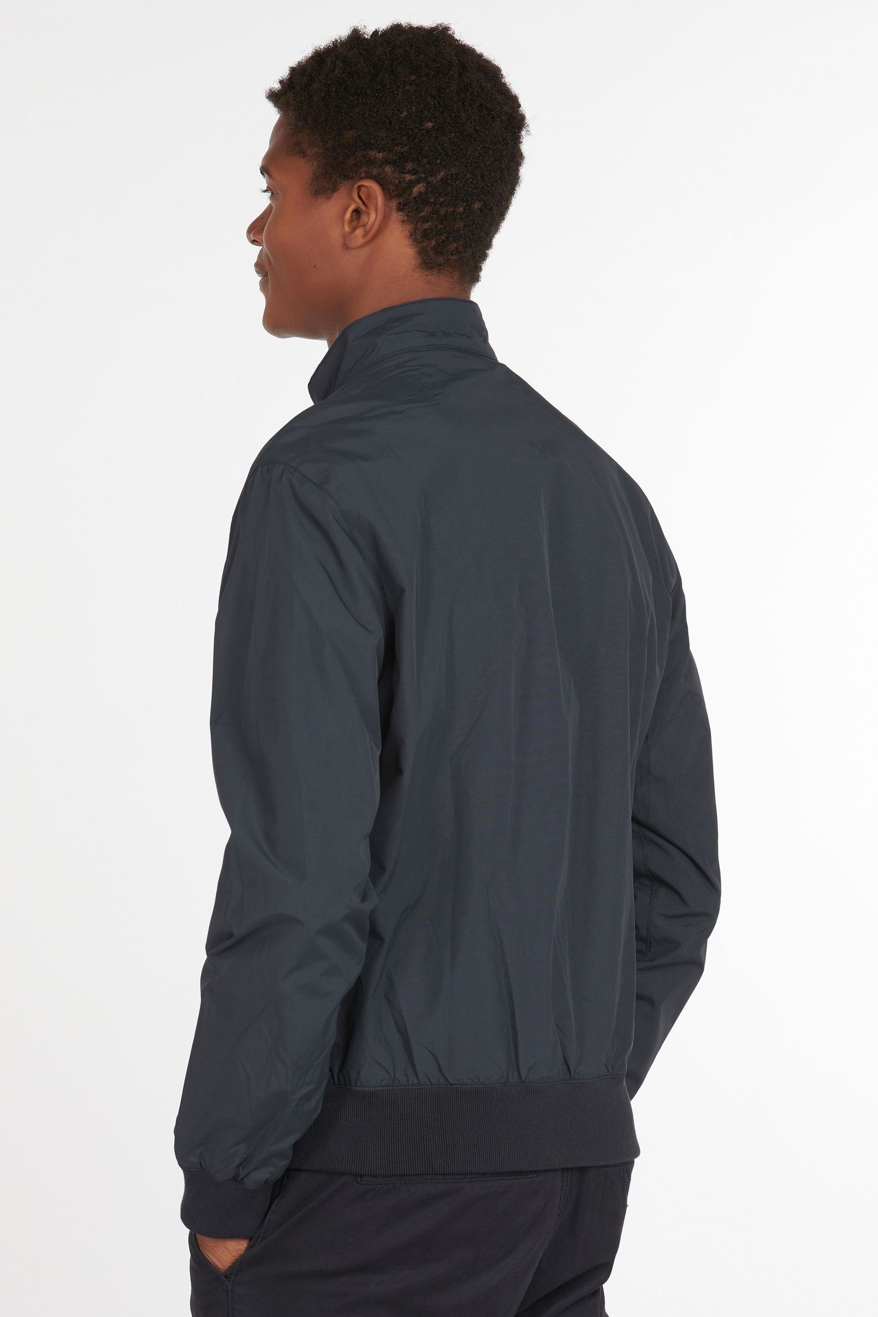 Barbour royston harrington shop jacket
