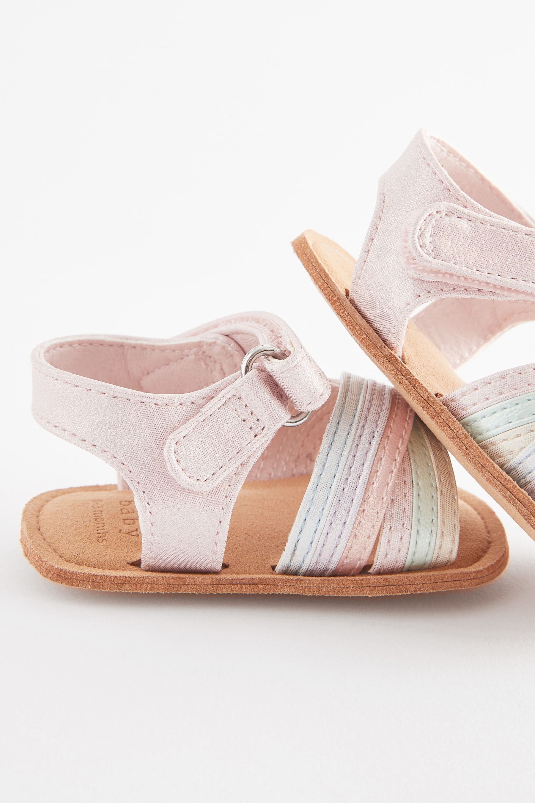 Baby sandals next sale