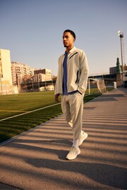 Under Armour Cream Unstoppable Airvent Jacket - Image 3 of 7