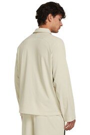 Under Armour Cream Unstoppable Airvent Jacket - Image 5 of 7