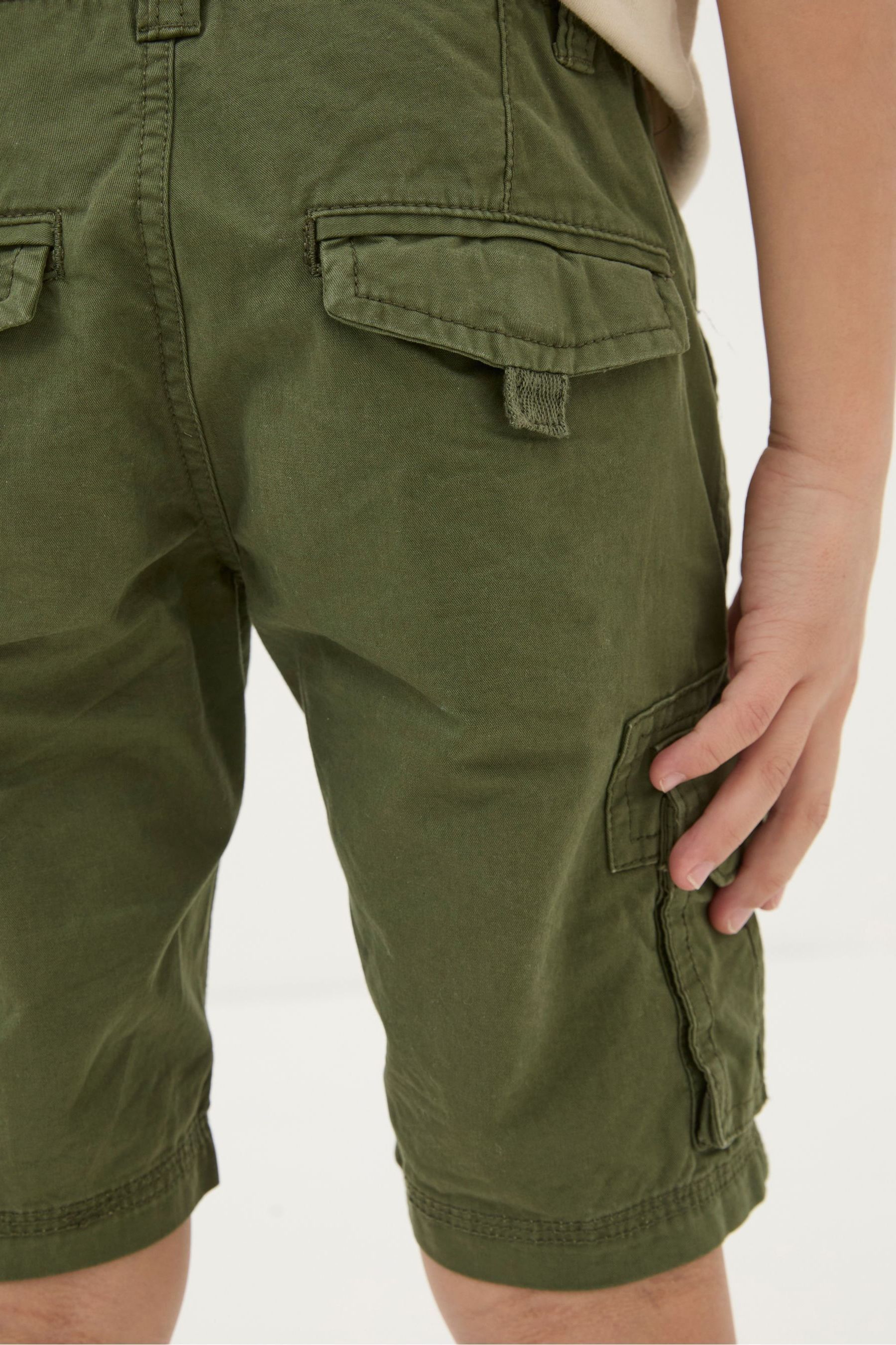 Fatface lulworth hotsell chino crop