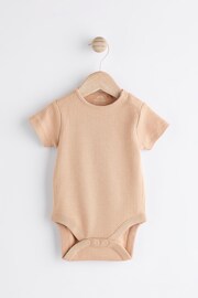 Mineral Safari Baby Jersey Dungarees and Bodysuit Set (0mths-2yrs) - Image 6 of 11