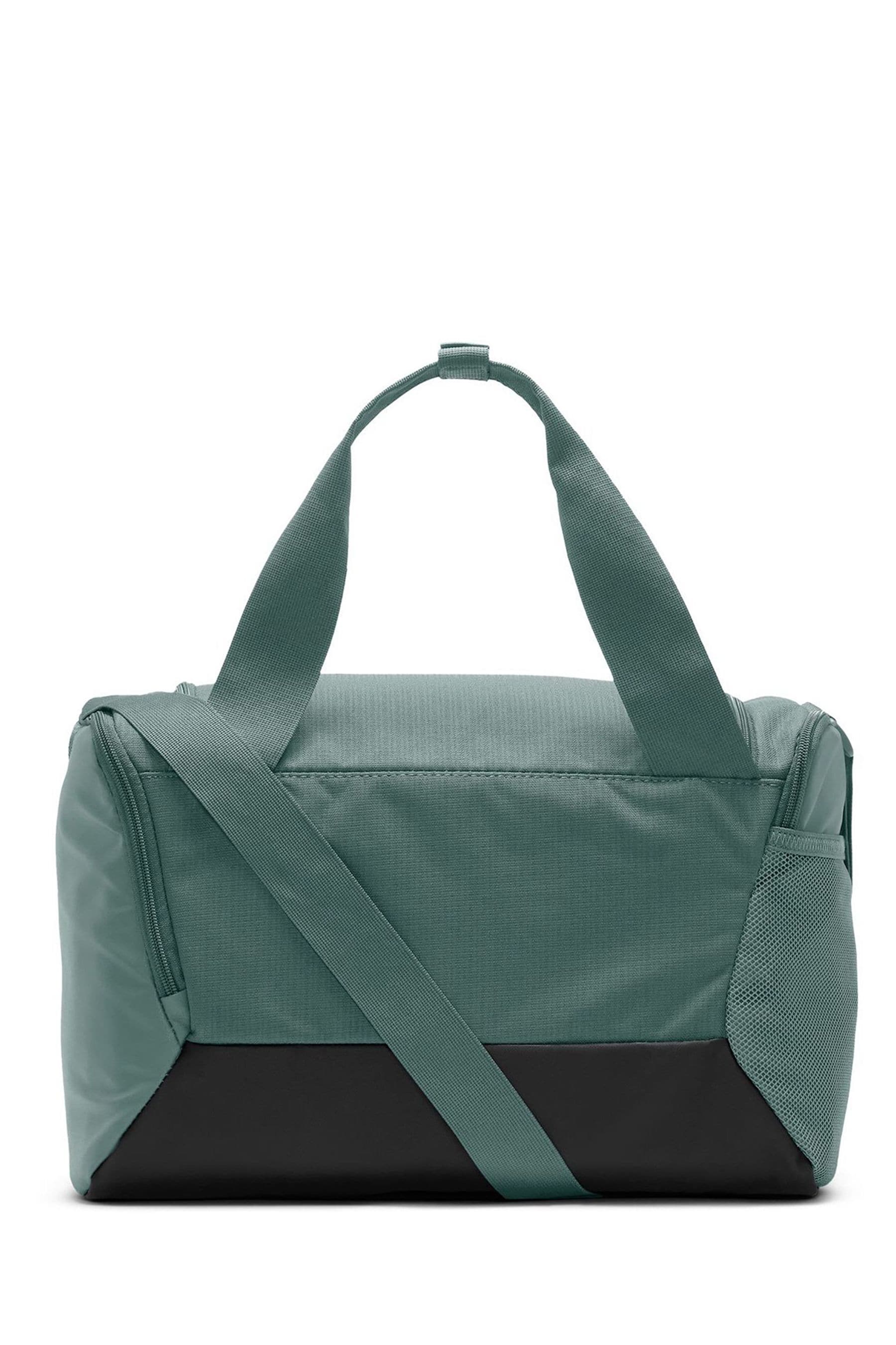 Light blue nike duffel bag shop