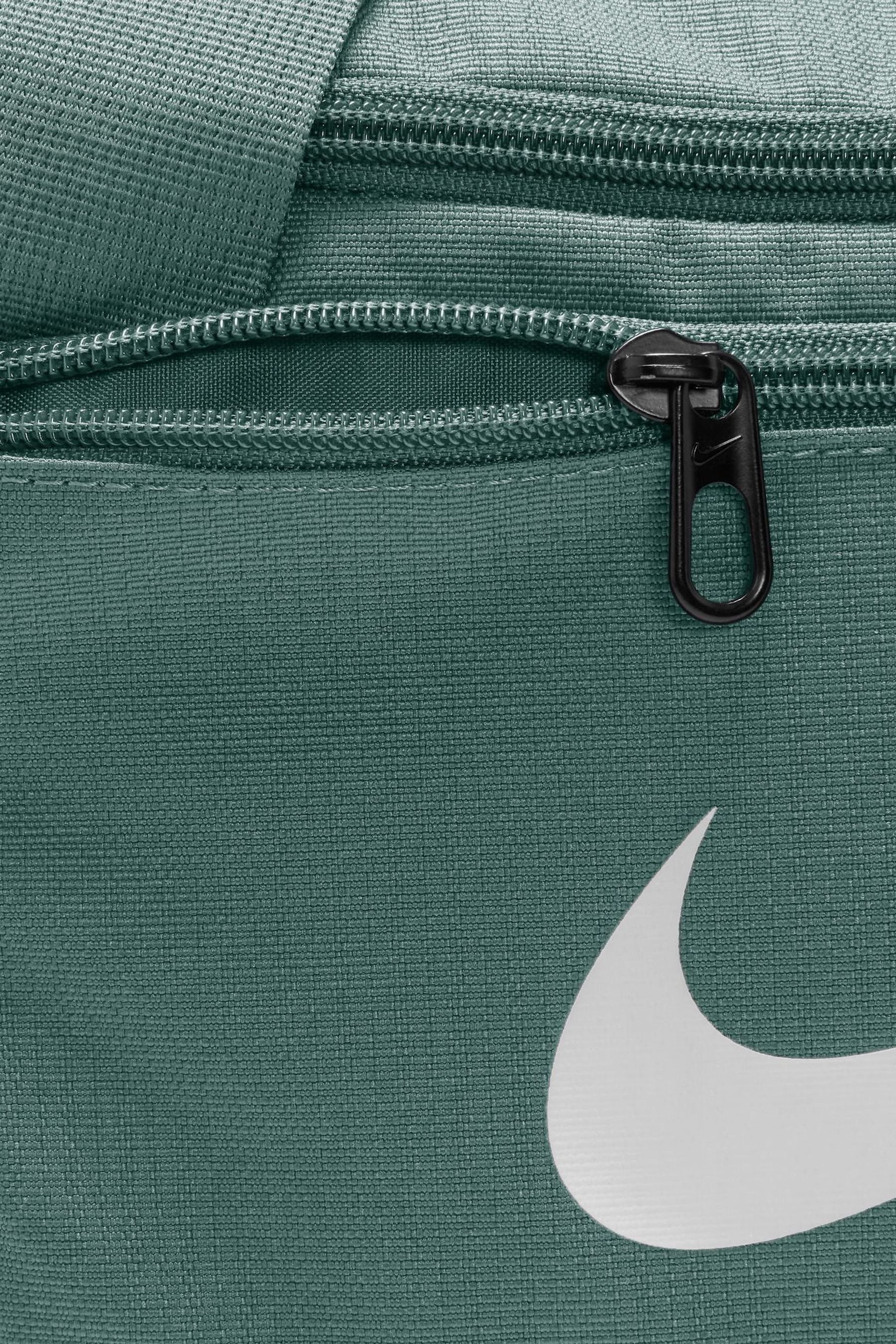 Buy Nike Blue Extra Small 25L Brasilia 9.5 Training Duffel Bag from Next Luxembourg