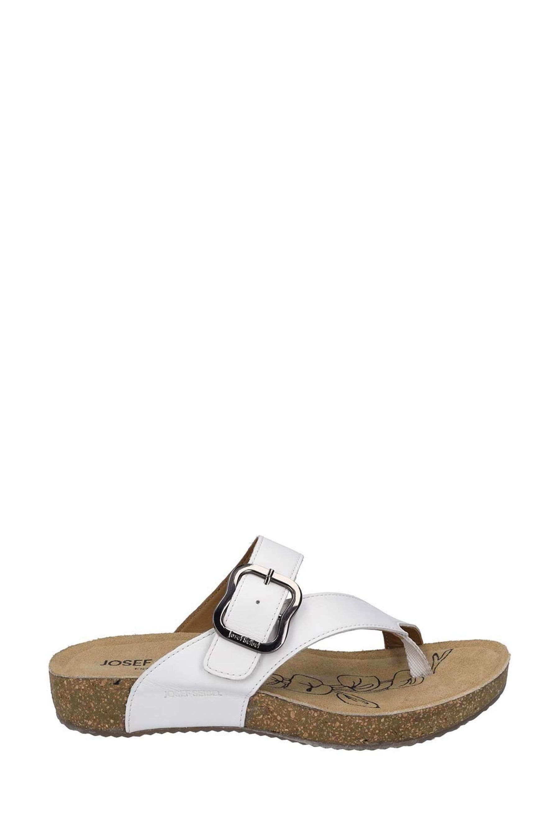 Josef seibel 2025 tonga sandals