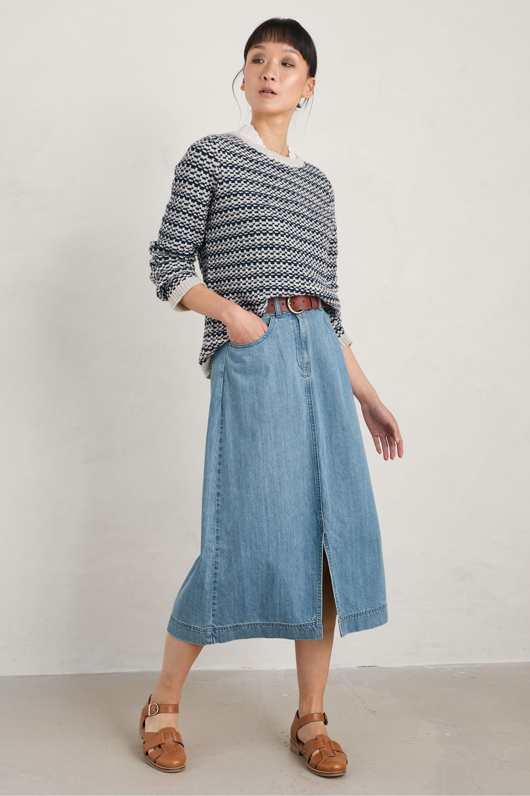 Boden penny jumper online
