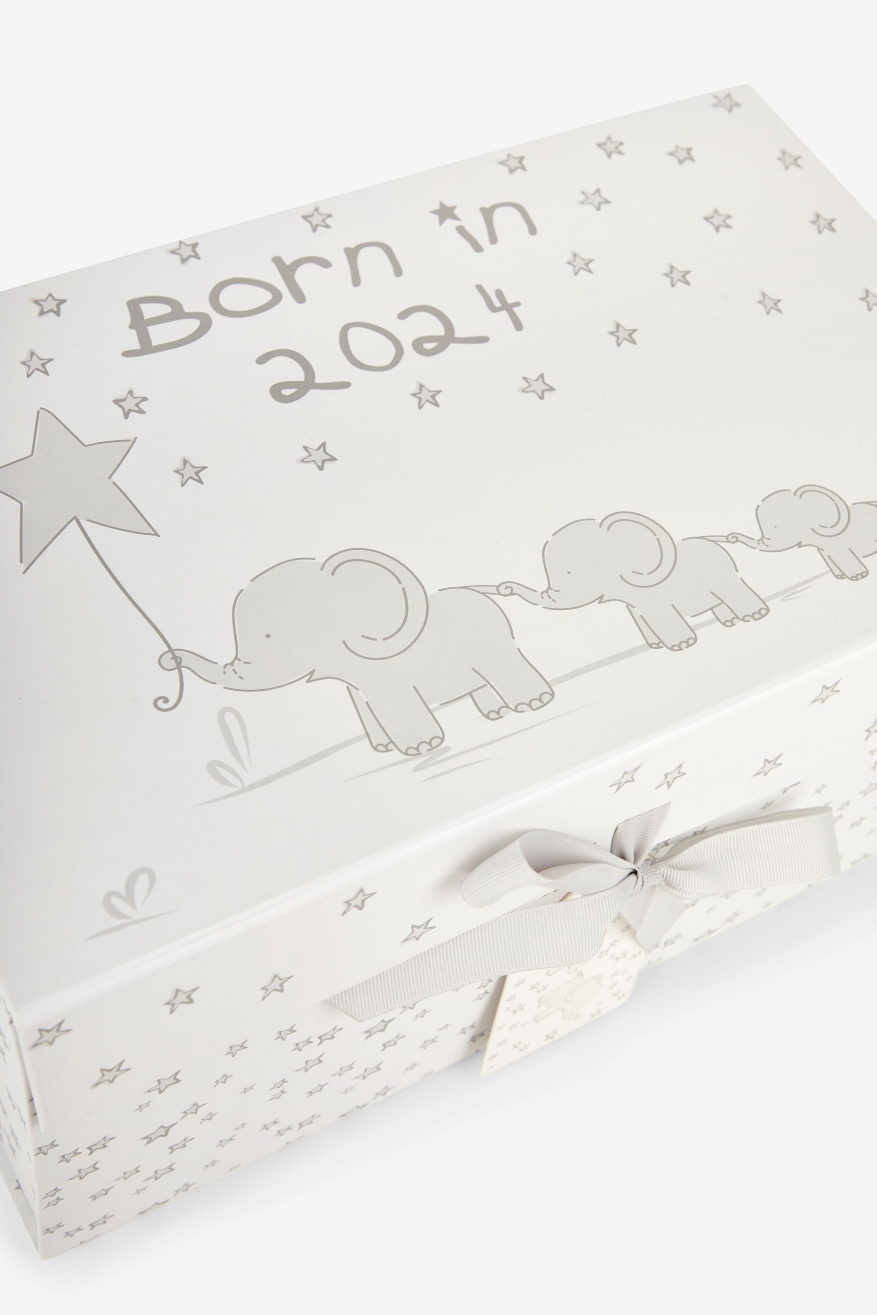 Baby keepsake box next hotsell