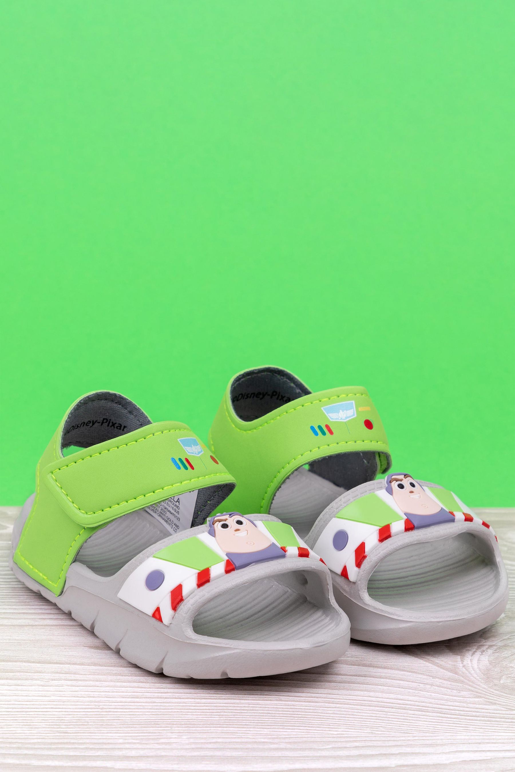 Toy story hotsell sandals next