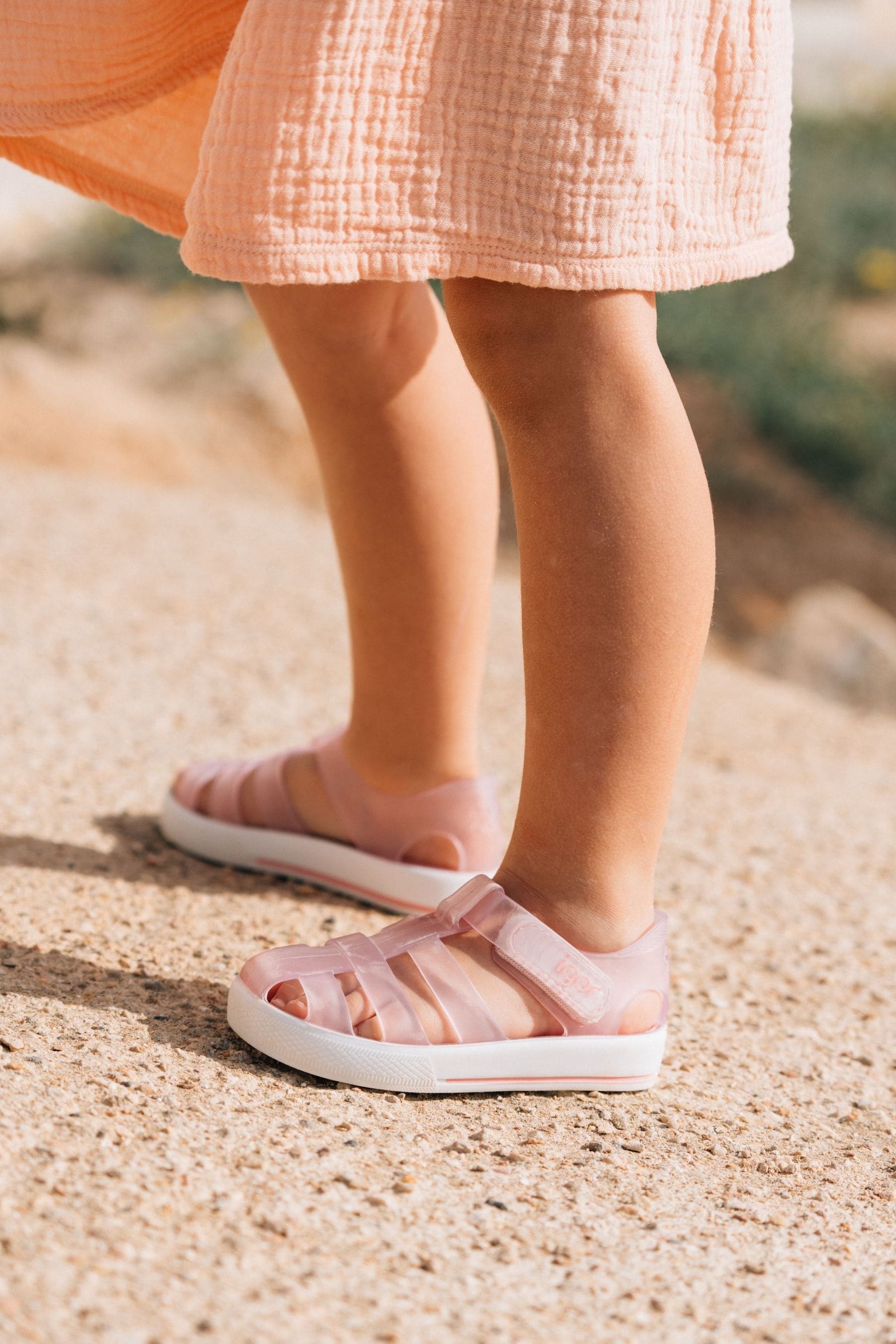 Buy Igor Star Sandals from the Next UK online shop