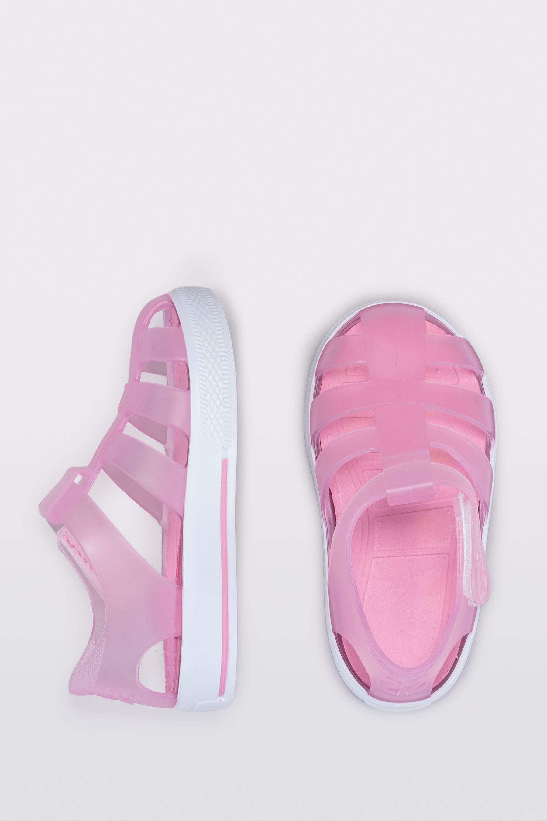 Igor junior star jelly riptape online sandals