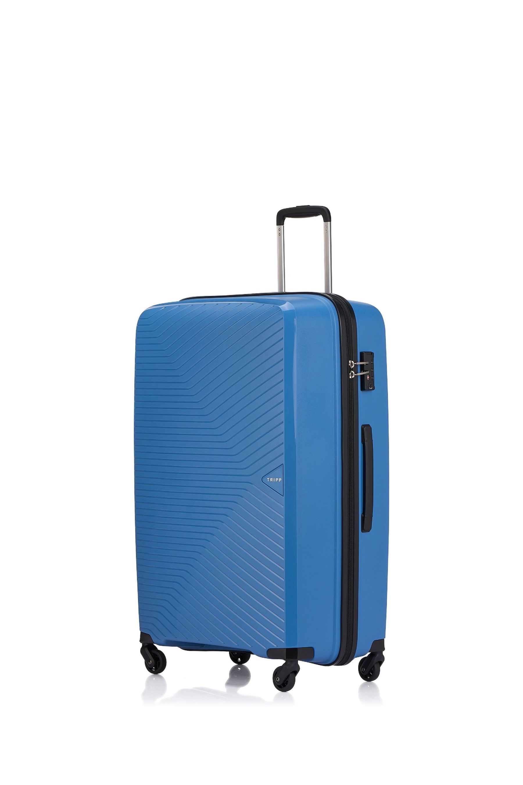 Buy tripp luggage clearance