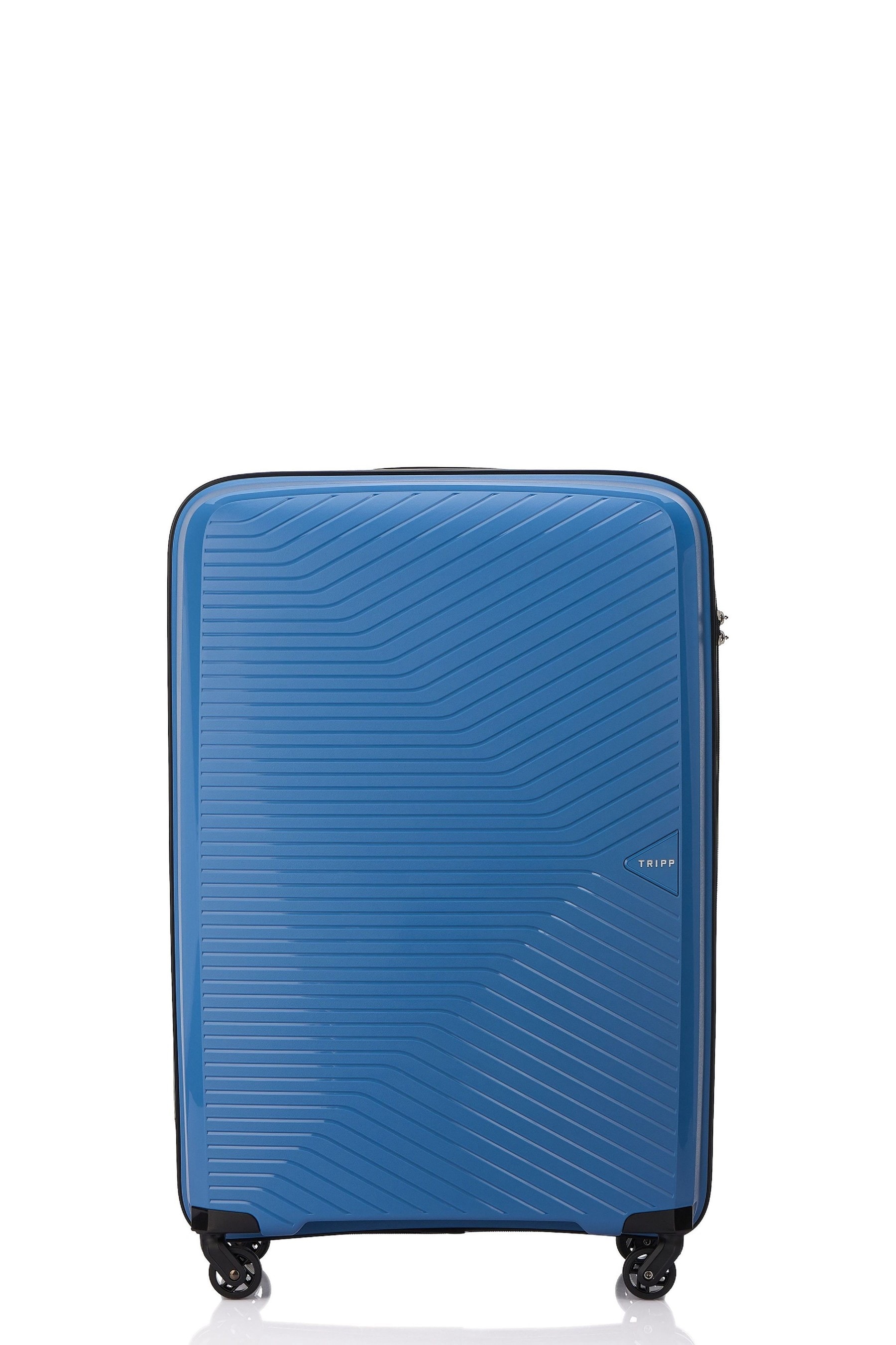 Tripp chic sale suitcase