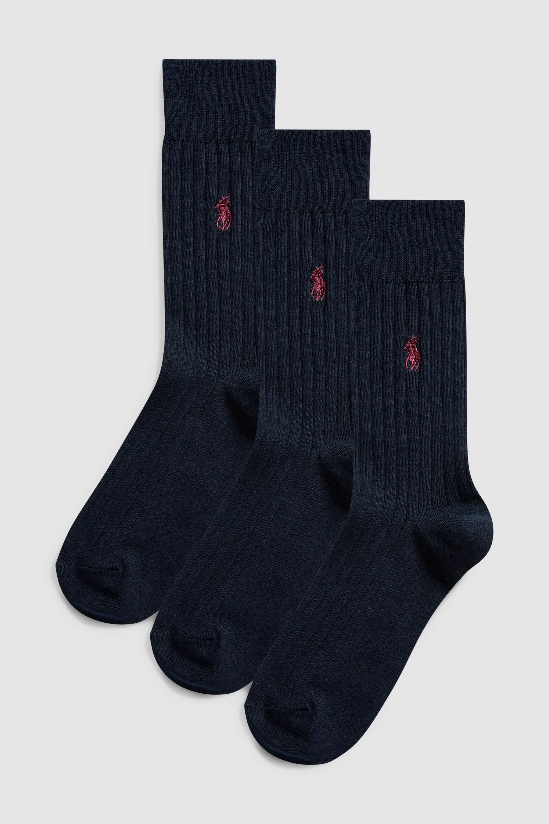 Polo long socks clearance