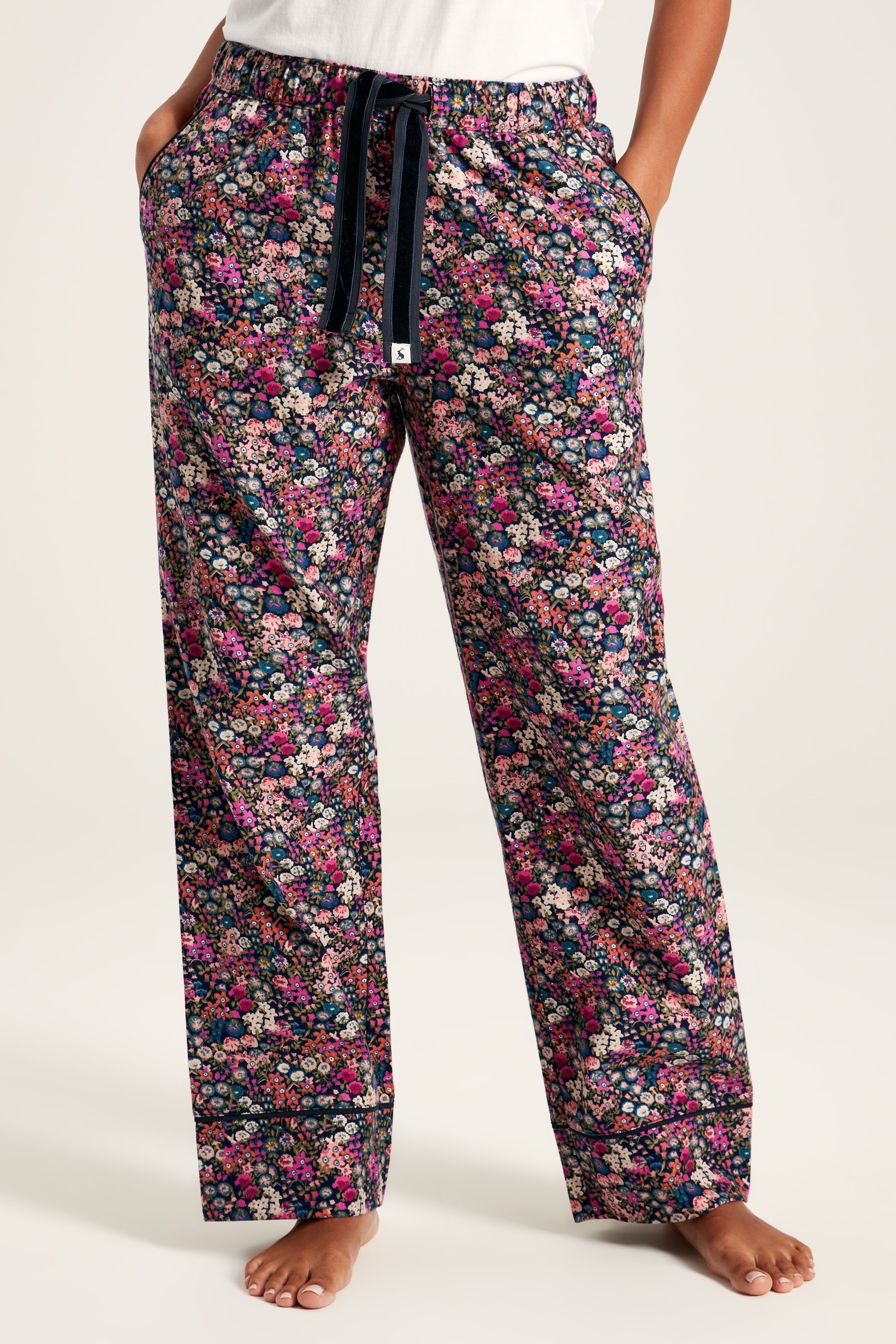 Joules sale pyjama shorts