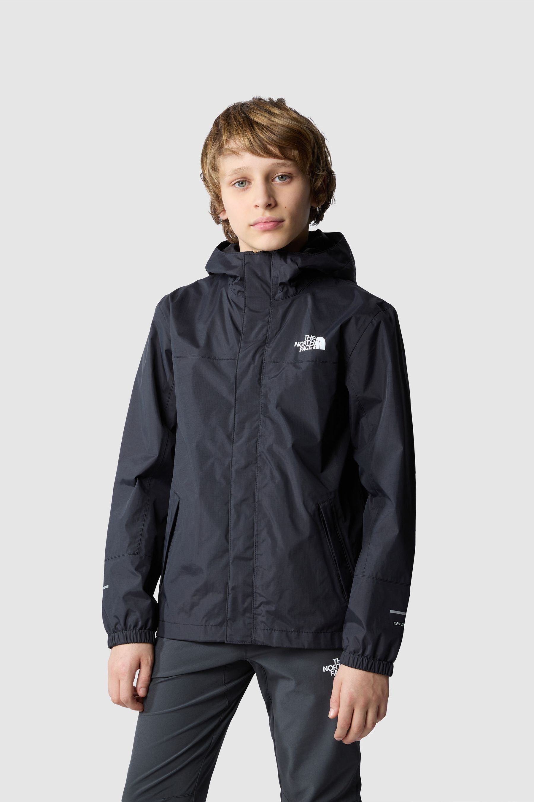 Next boys rain jacket store