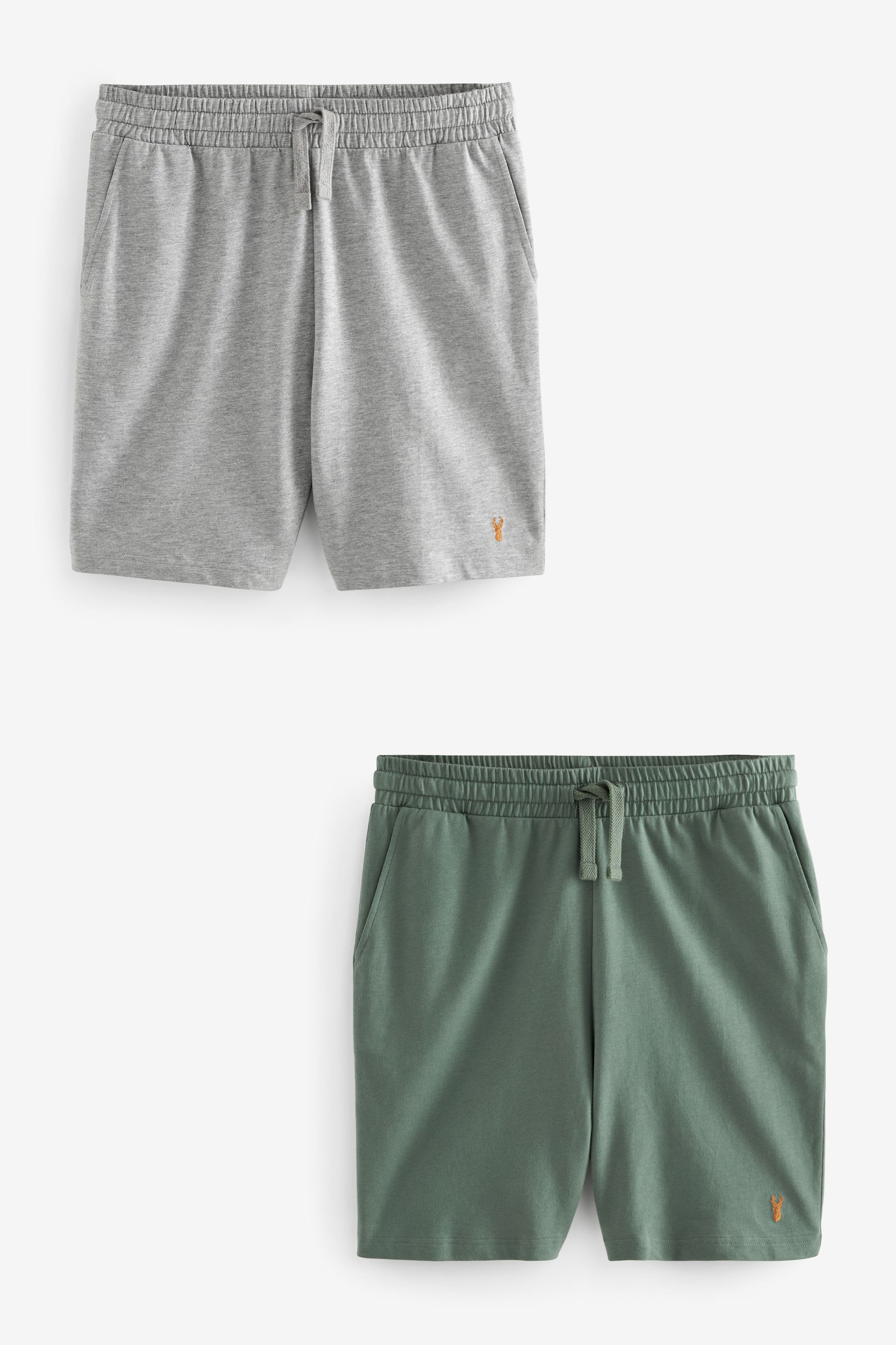 Polo joggers shorts shop