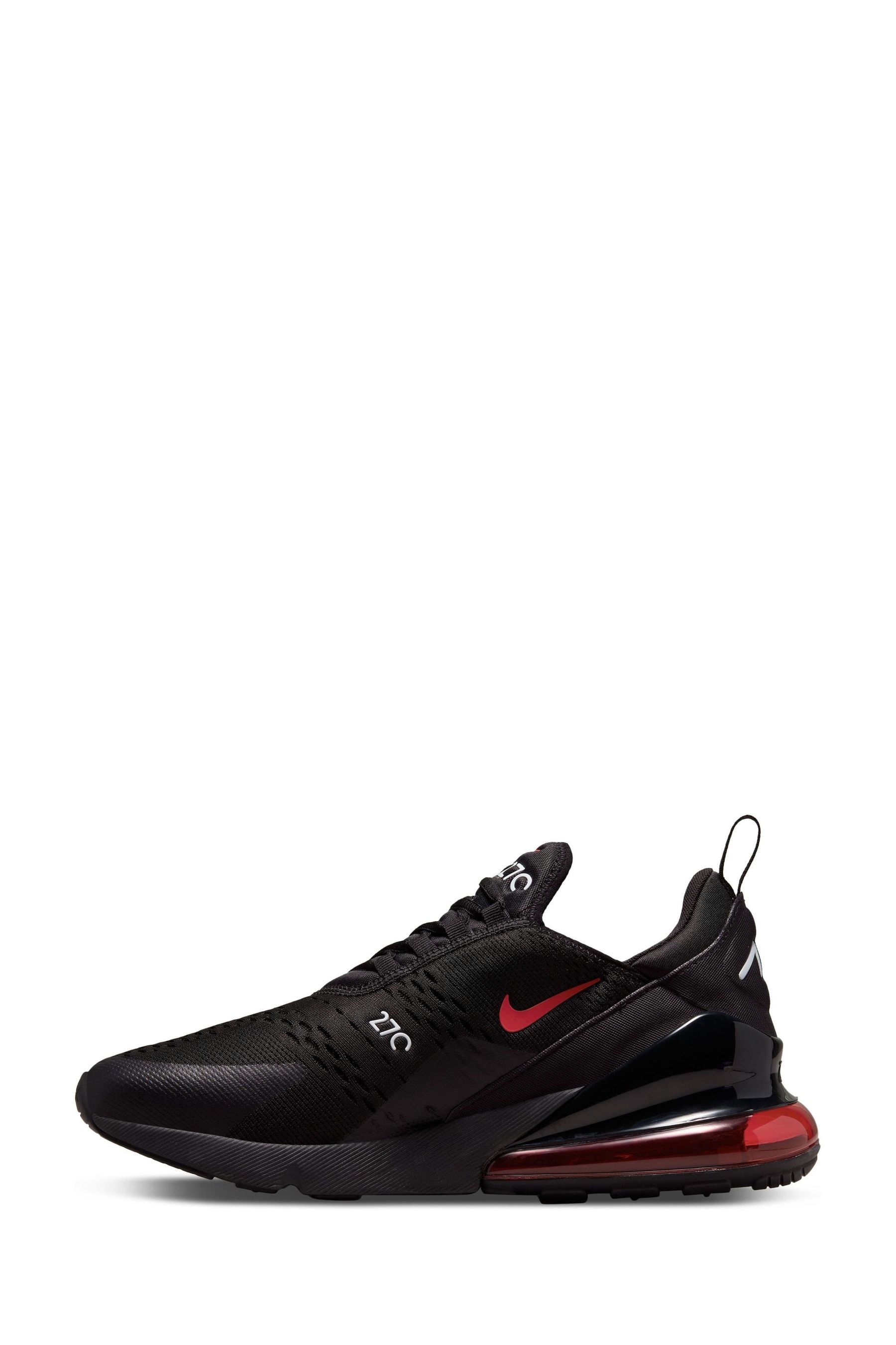 270 red 2025 black