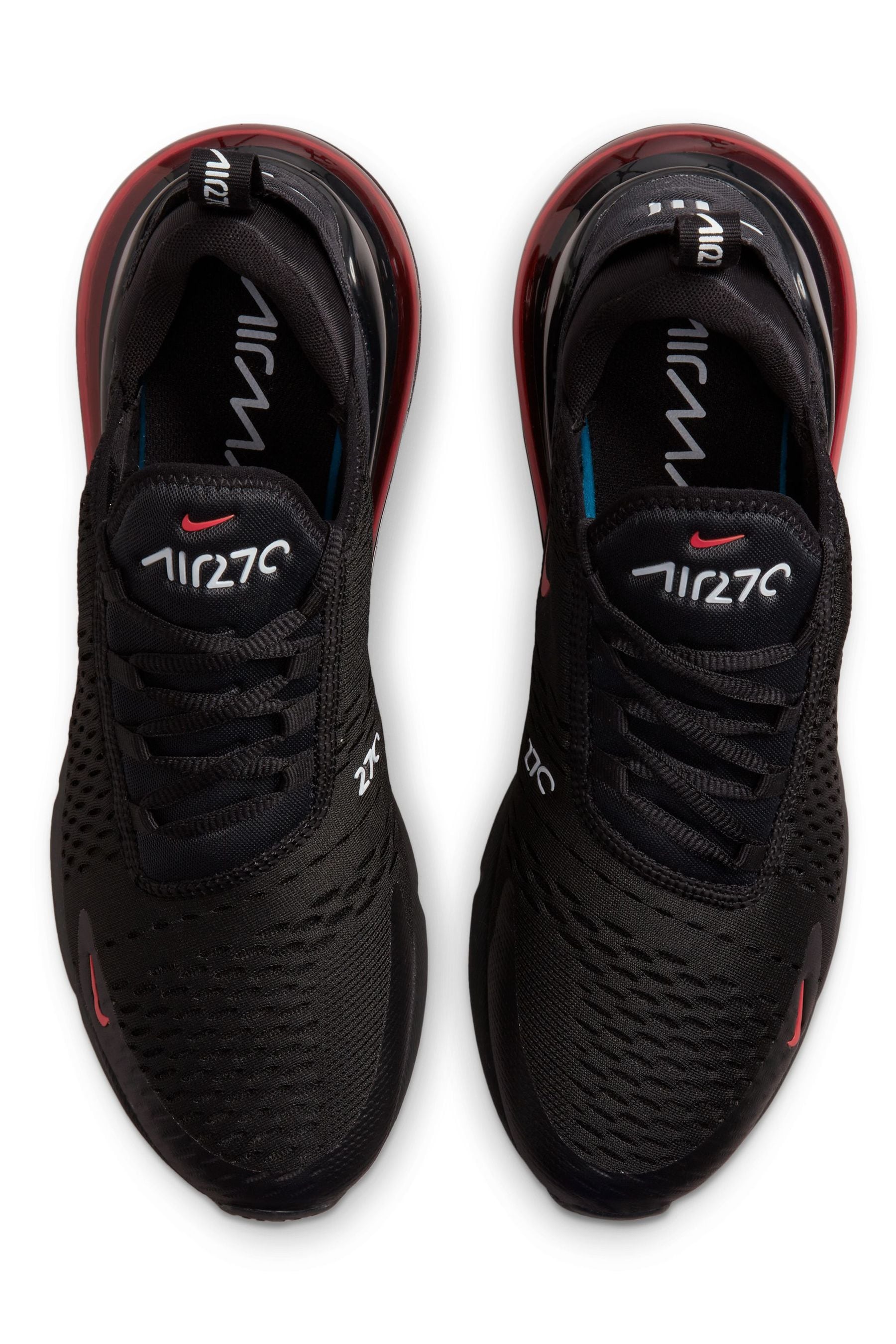 Nike 270 rouge shop