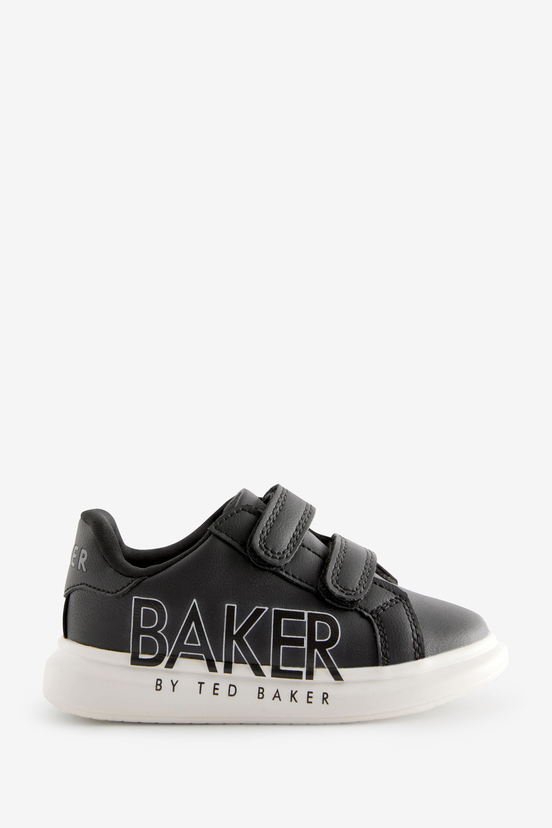 Boys ted baker trainers outlet