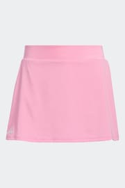 adidas Golf Pink Ultimate Skort - Image 1 of 5