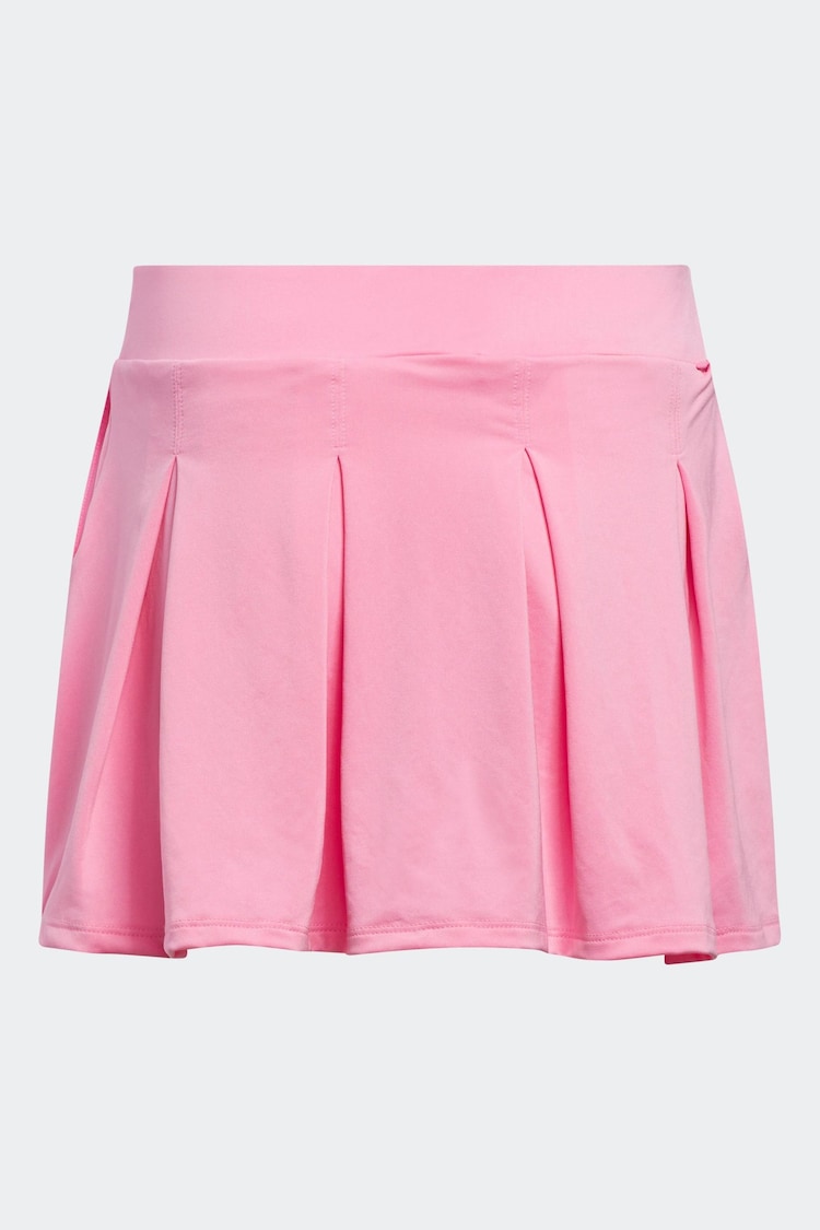 adidas Golf Pink Ultimate Skort - Image 2 of 5