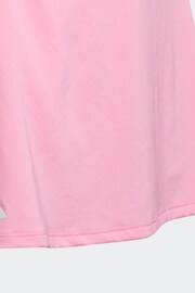 adidas Golf Pink Ultimate Skort - Image 3 of 5